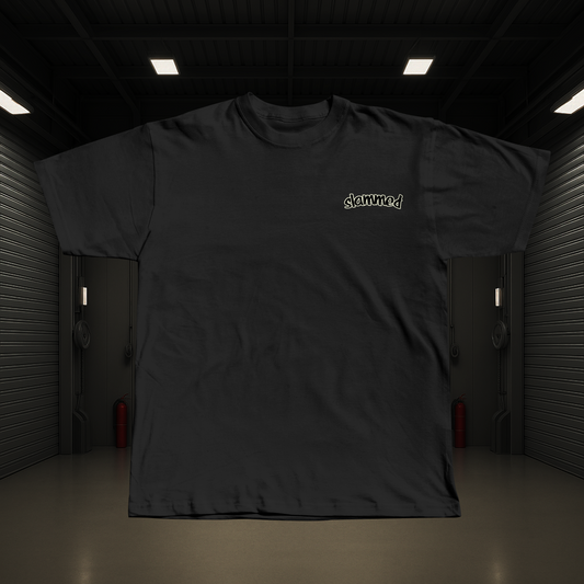 Tricou "Presidential Ride"