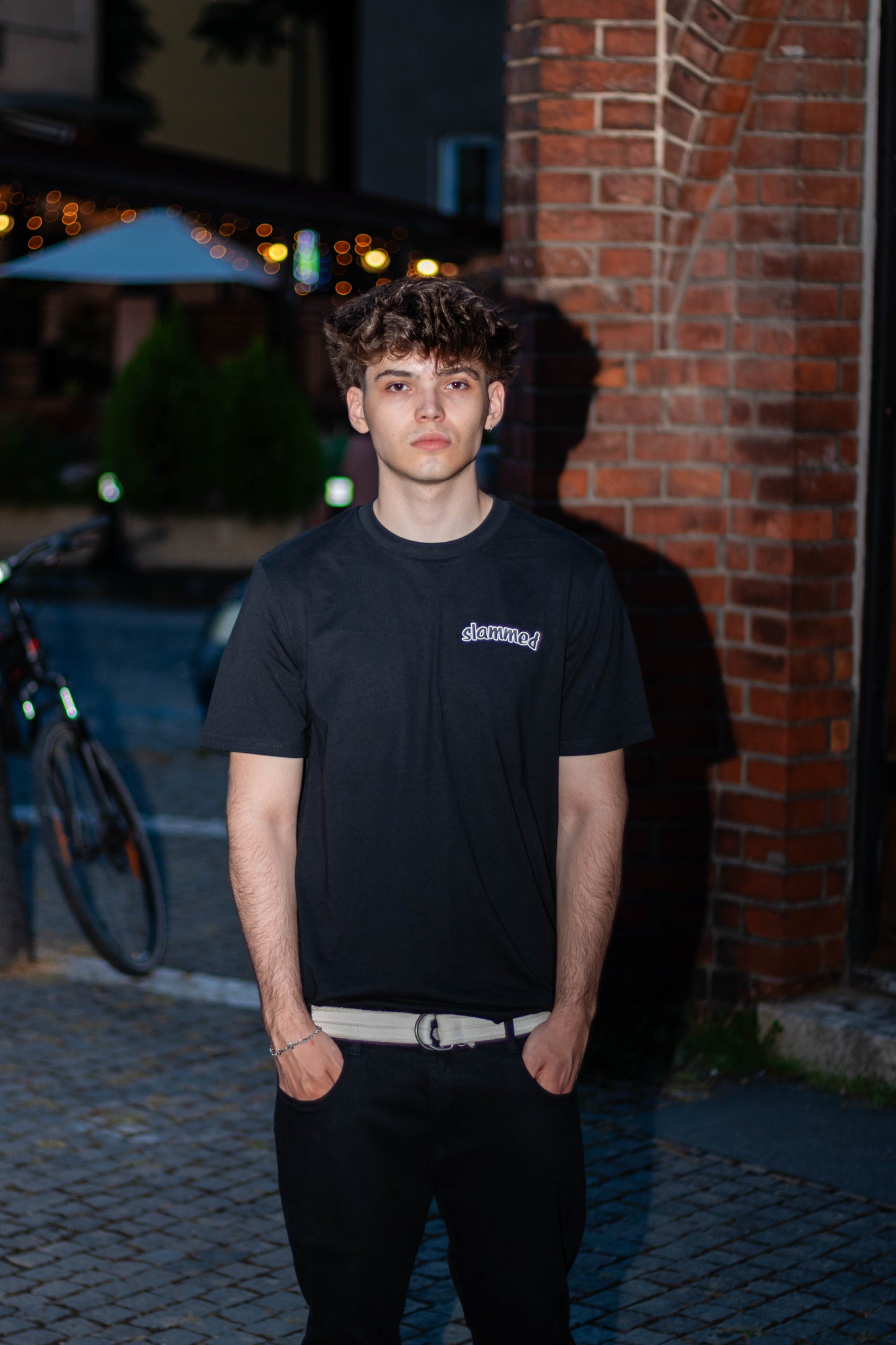 Tricou "Wallachian Bloodline"