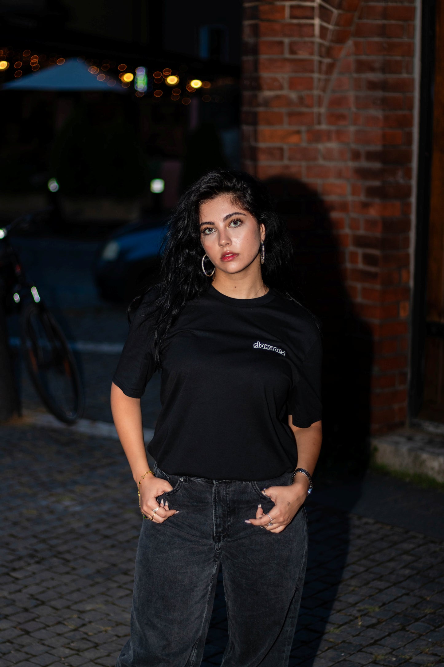 Tricou "Presidential Ride"