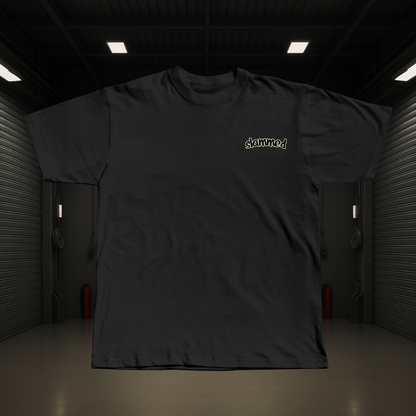 Tricou "Satirical Path"