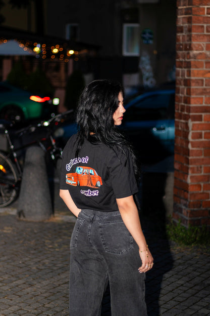 Tricou "Wallachian Bloodline"