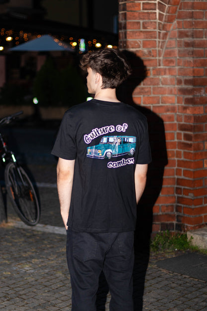 Tricou "Presidential Ride"