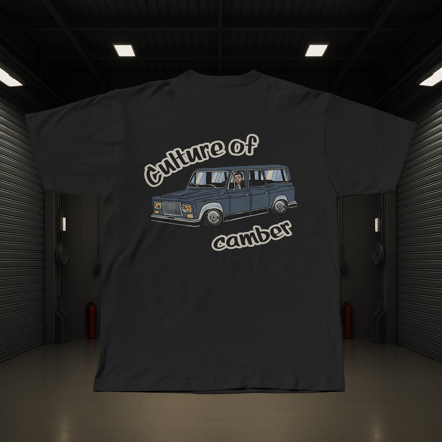 Tricou "Presidential Ride"