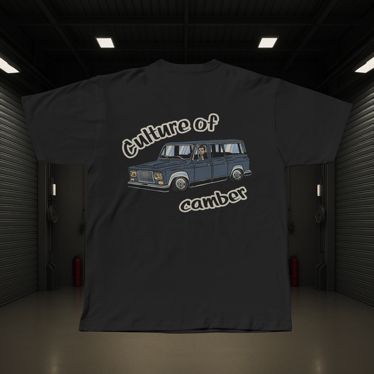 Tricou "Presidential Ride"