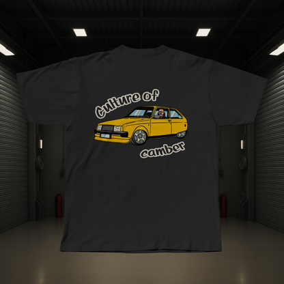 Tricou "Satirical Path"